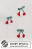 222-47 Summer Cherries by DROPS Design